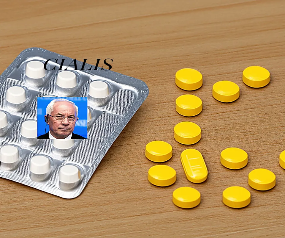 Sito dove comprare cialis